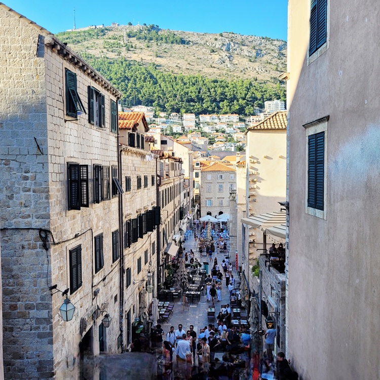 Dubrovnik-old-town-4 - Away with Ray