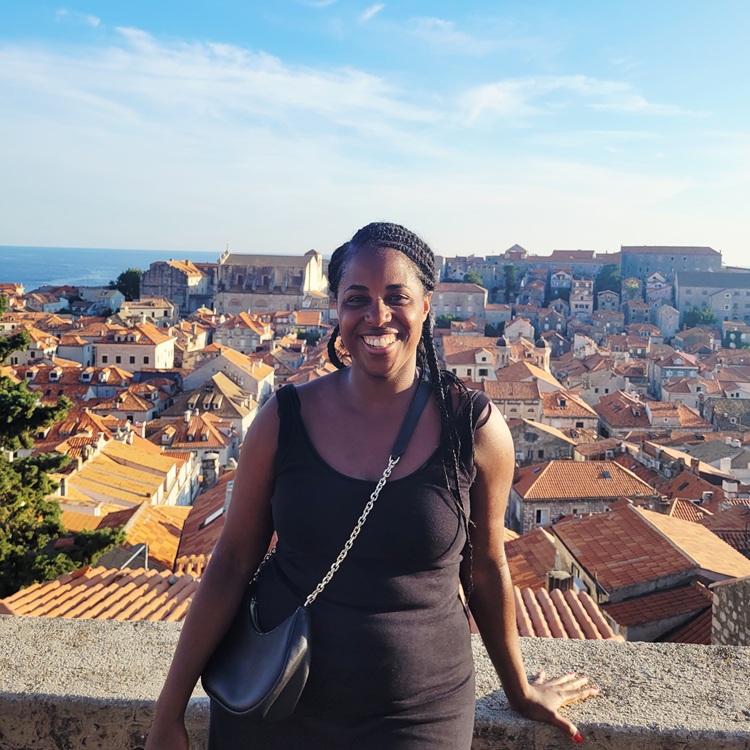 Ik-in-Dubrovnik - Away with Ray