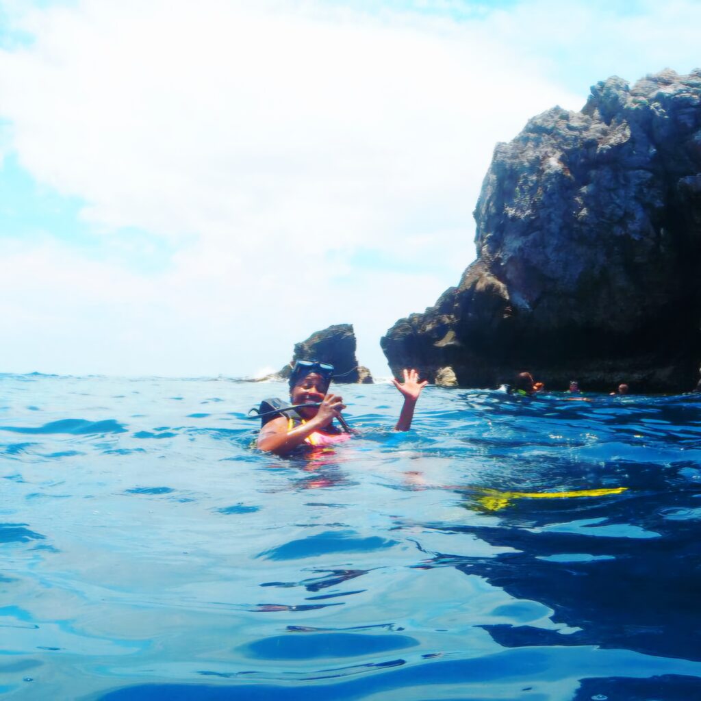 - Away with Ray